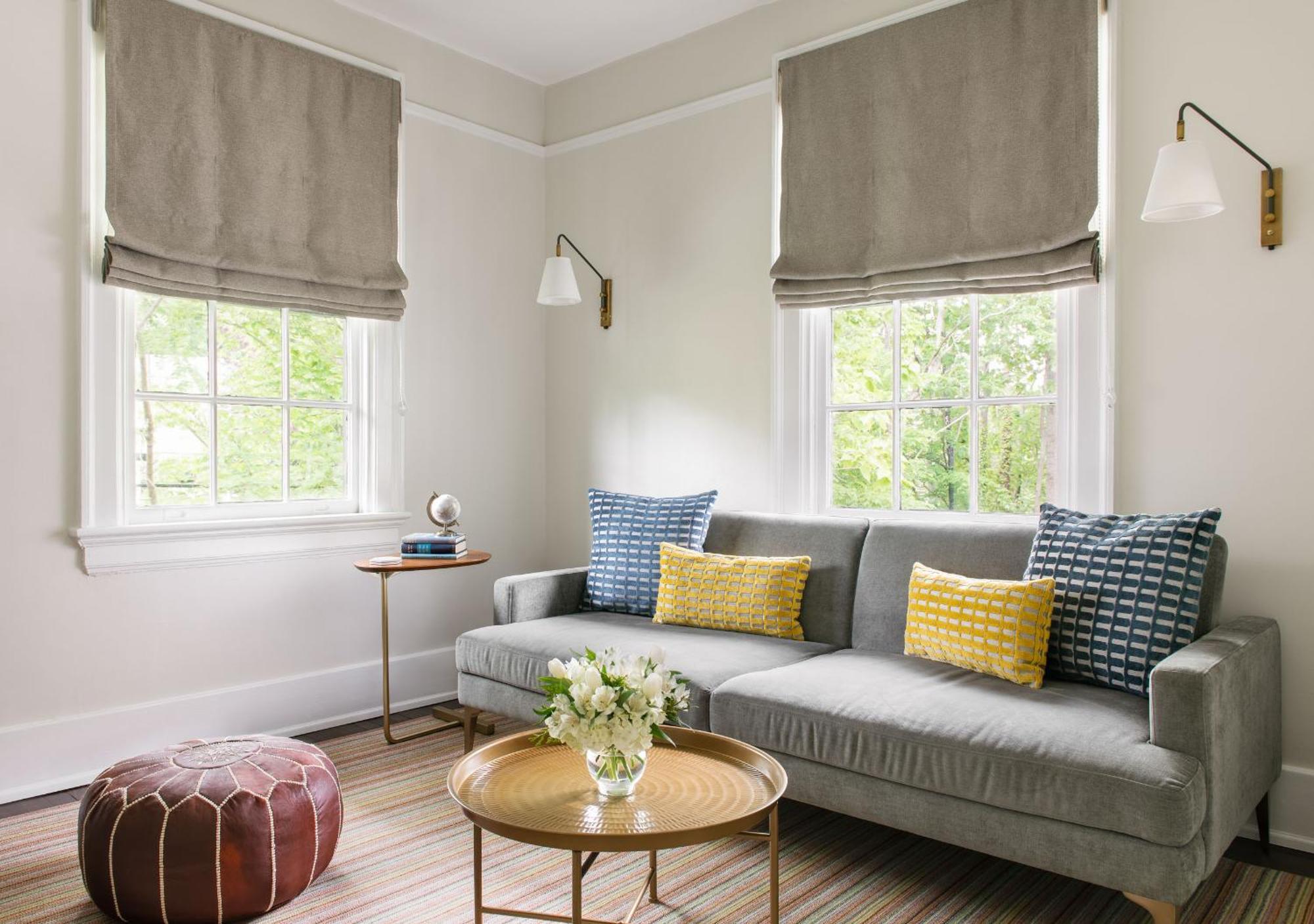 Oakhurst Inn Charlottesville Bagian luar foto