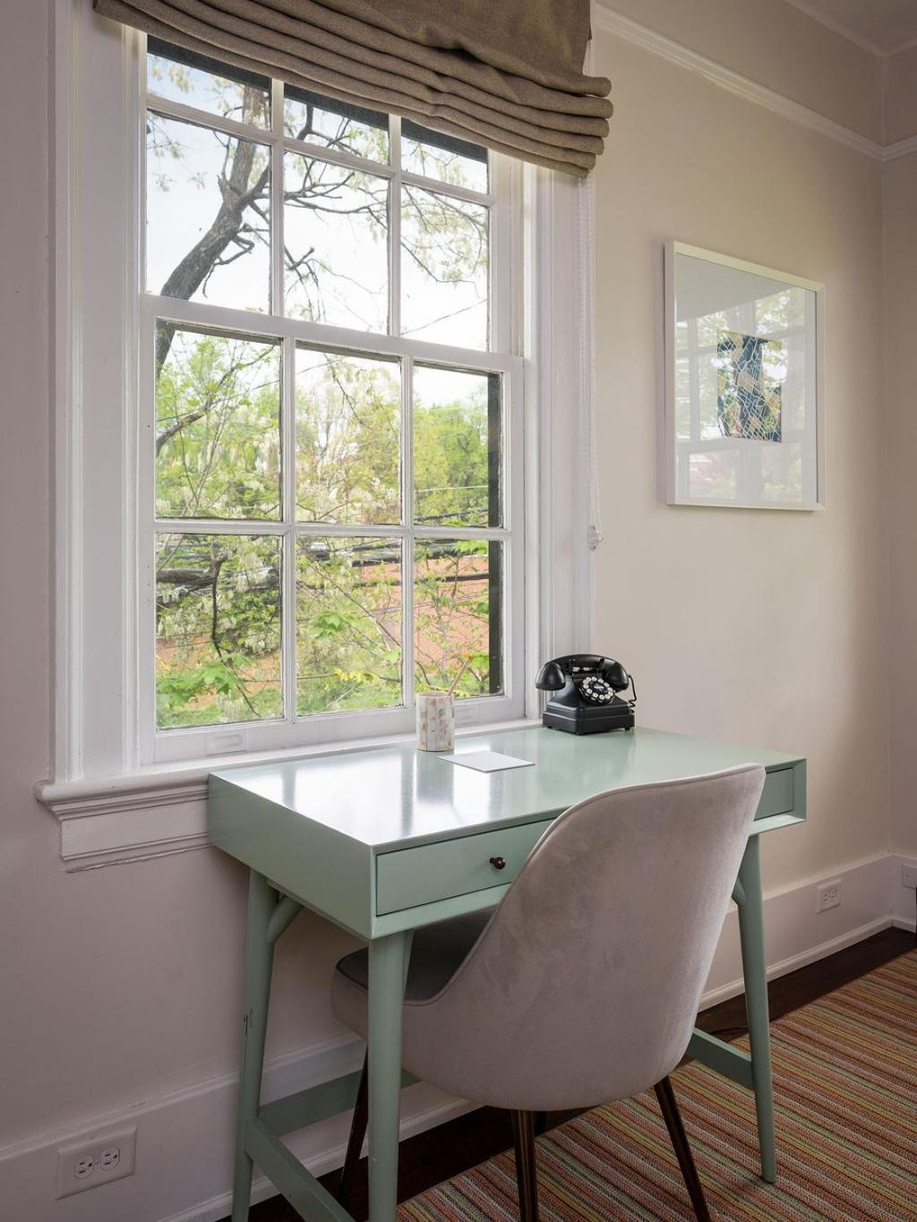 Oakhurst Inn Charlottesville Bagian luar foto
